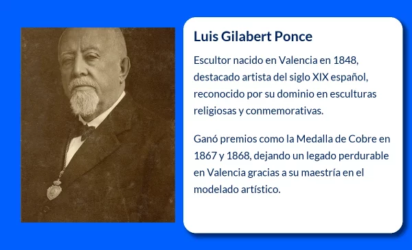 Gilabert Ponce