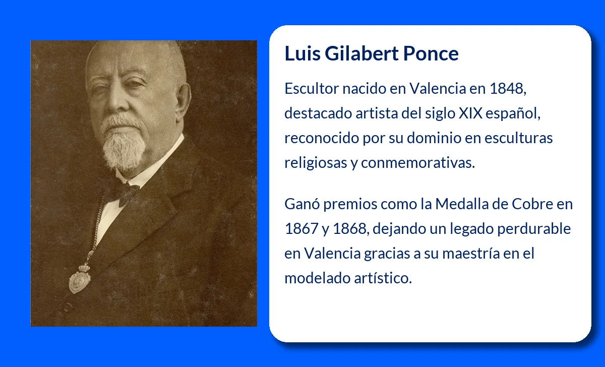 Gilabert Ponce