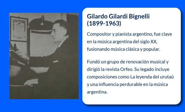 Gilardi Bignelli