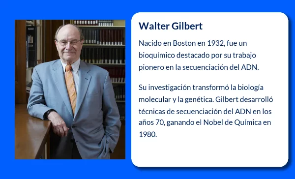 Gilbert