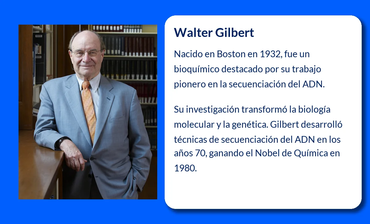 Gilbert