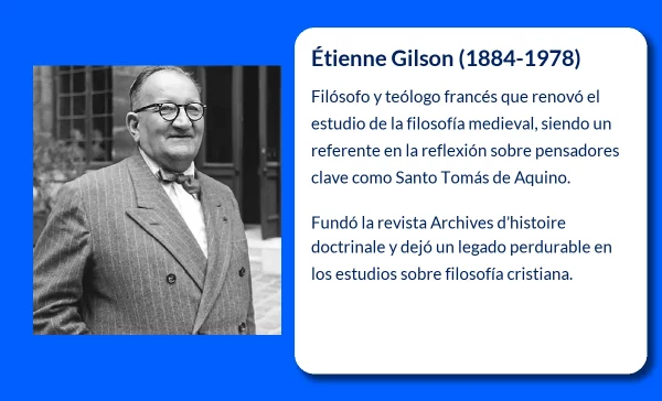 Gilson