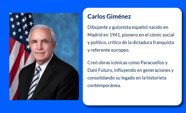 Giménez