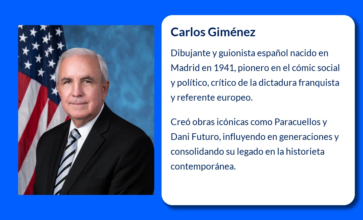 Giménez