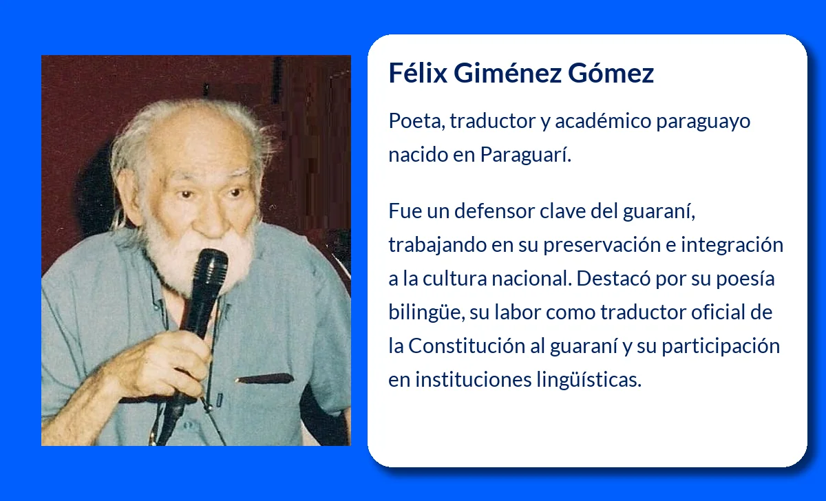 Giménez Gómez
