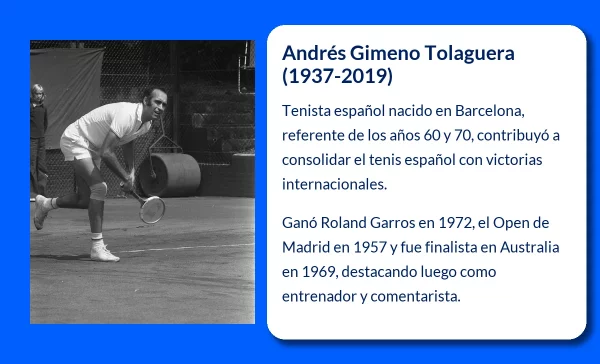 Gimeno Tolaguera