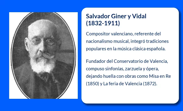 Giner y Vidal