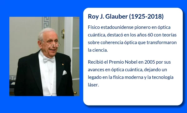 Glauber