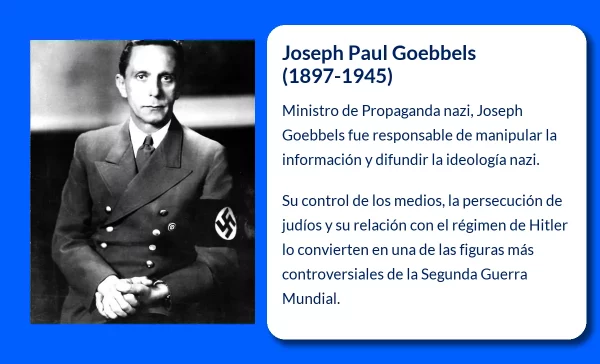 Goebbels