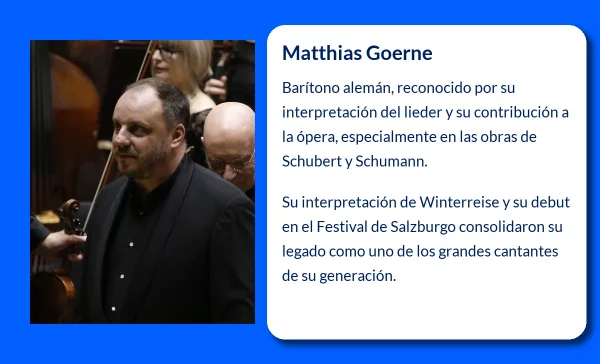 Goerne