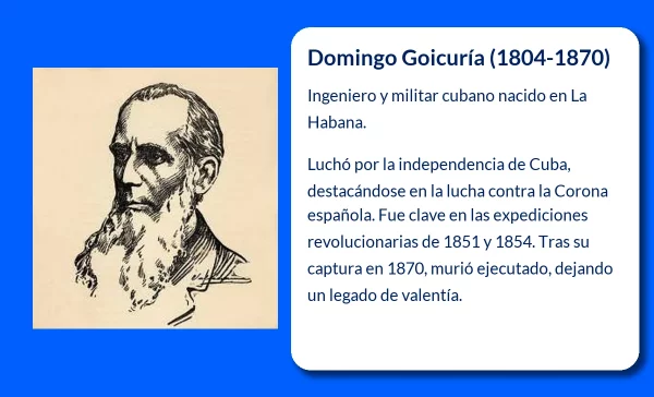 Goicuría