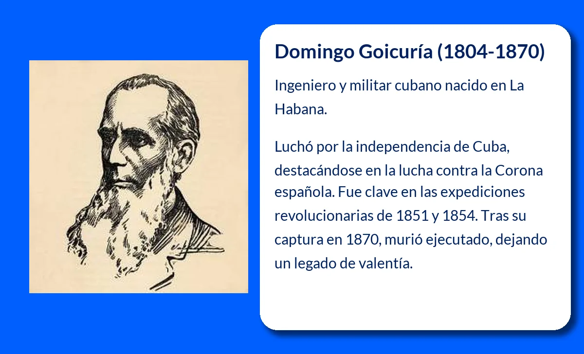 Goicuría