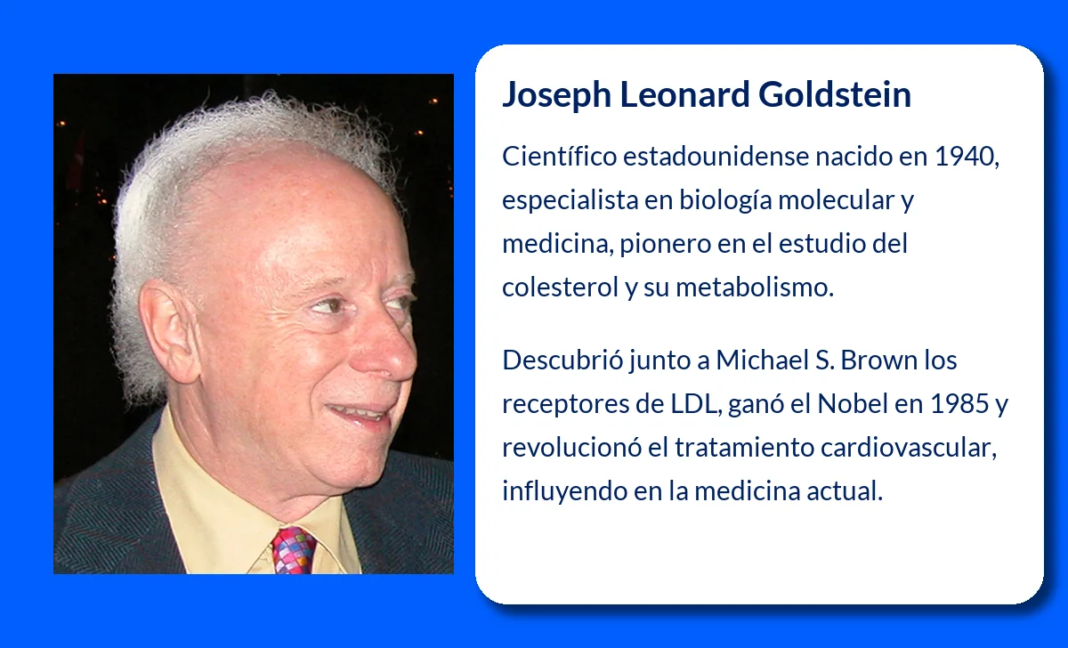 Goldstein