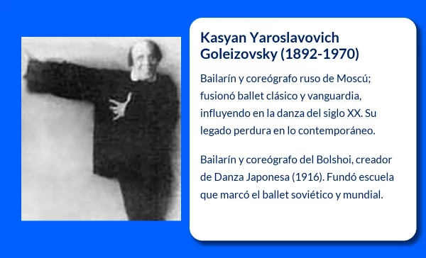 Goleizovsky