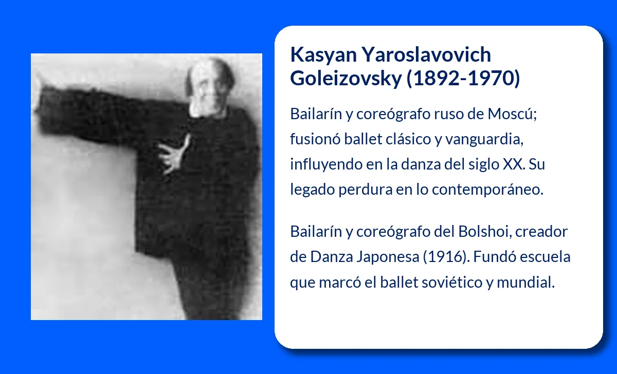 Goleizovsky