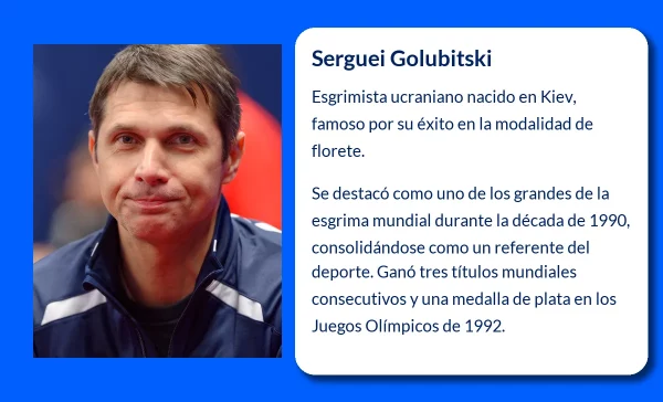 Golubitski