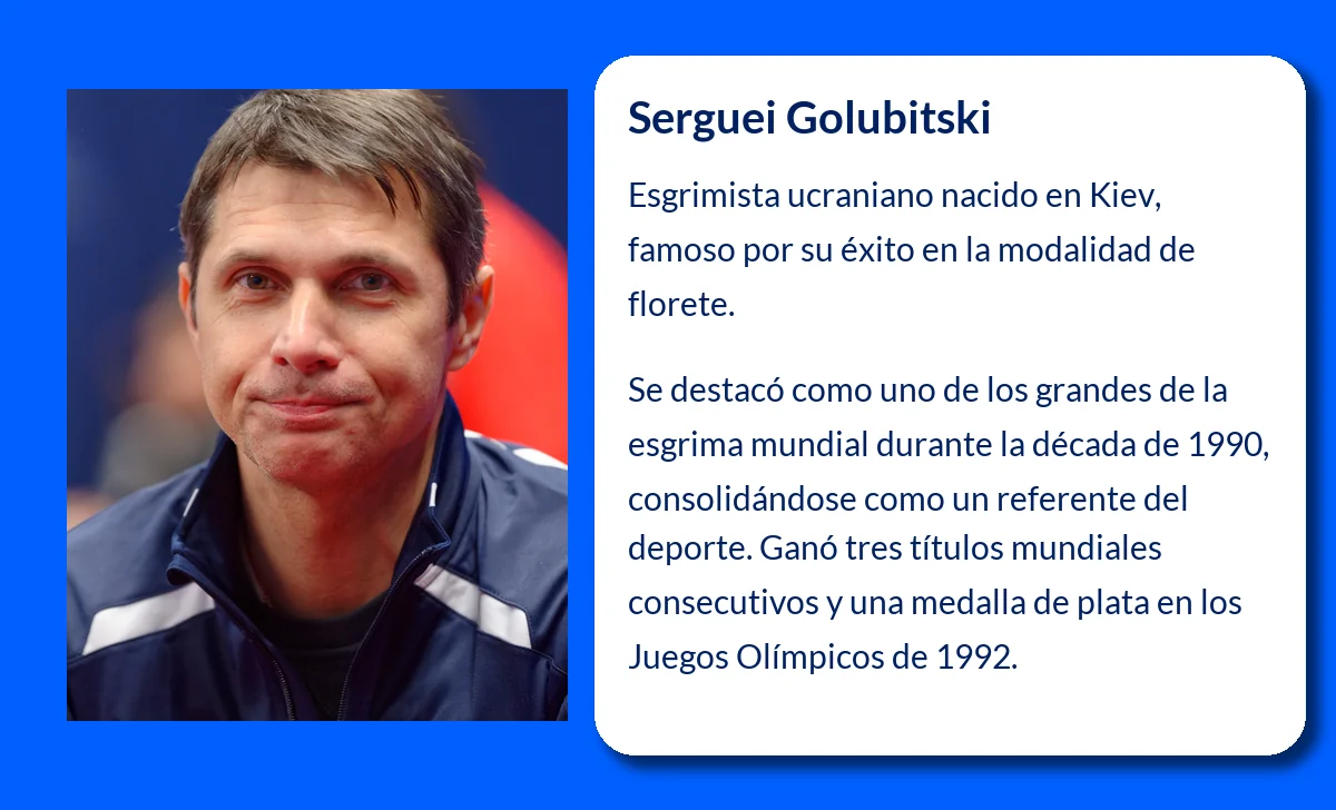 Golubitski