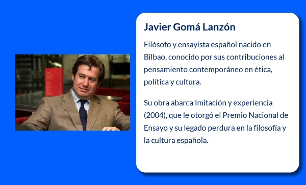 Gomá Lanzón