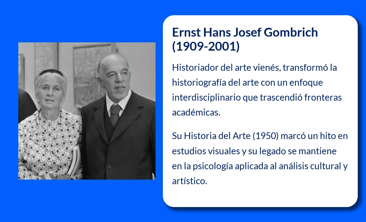 Gombrich