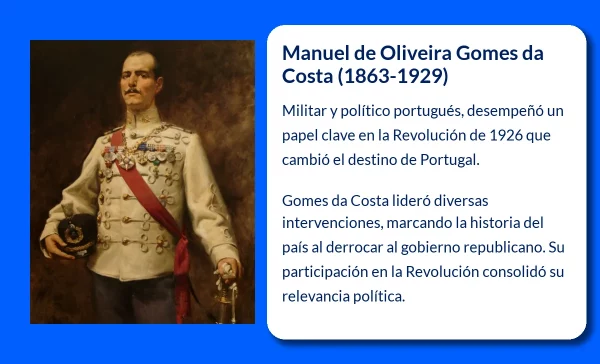 Gomes da Costa