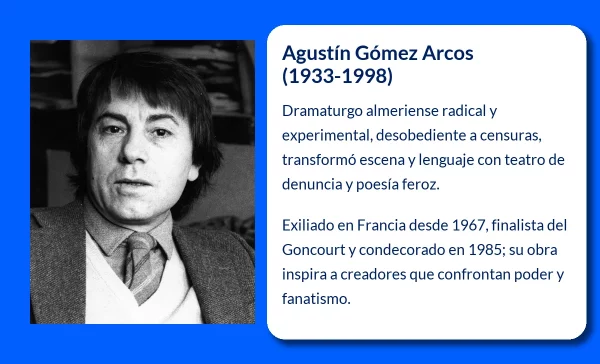 Gómez Arcos