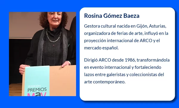 Gómez Baeza