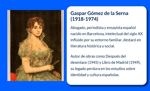 Gómez de la Serna