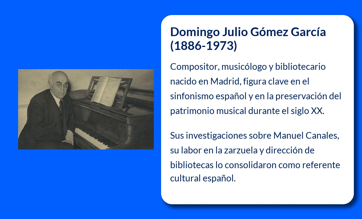 Gómez García