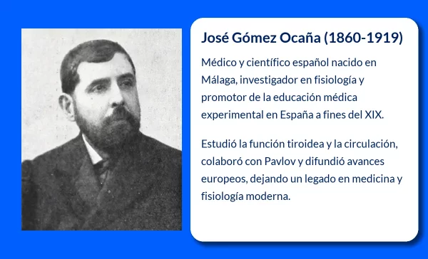 Gómez Ocaña