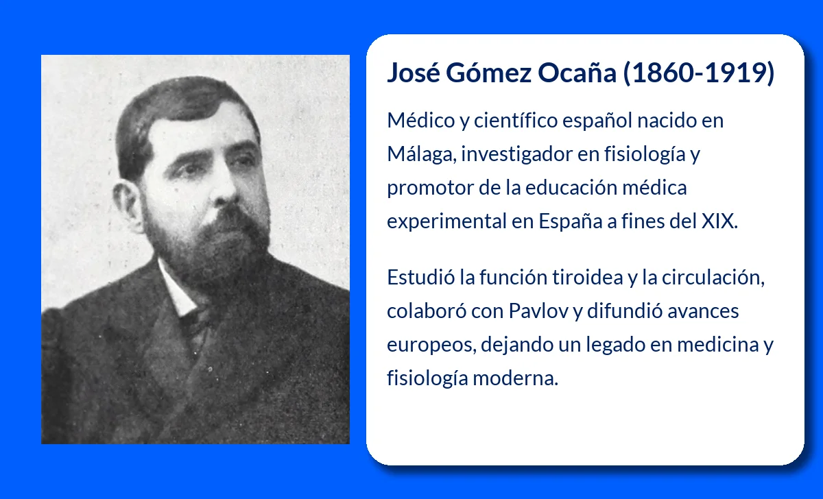Gómez Ocaña