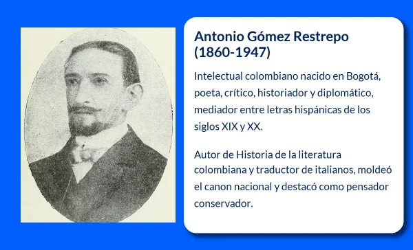 Gómez Restrepo