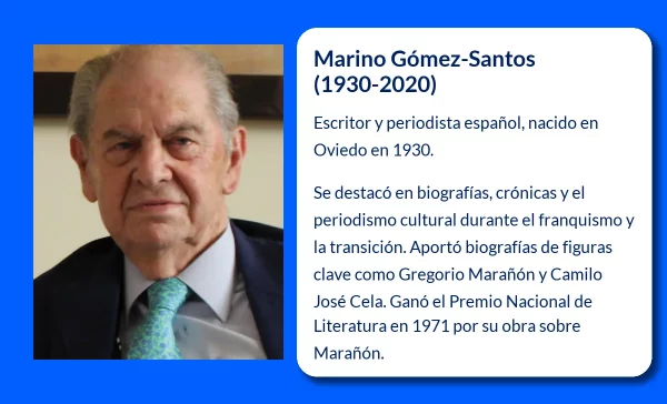 Gómez-Santos