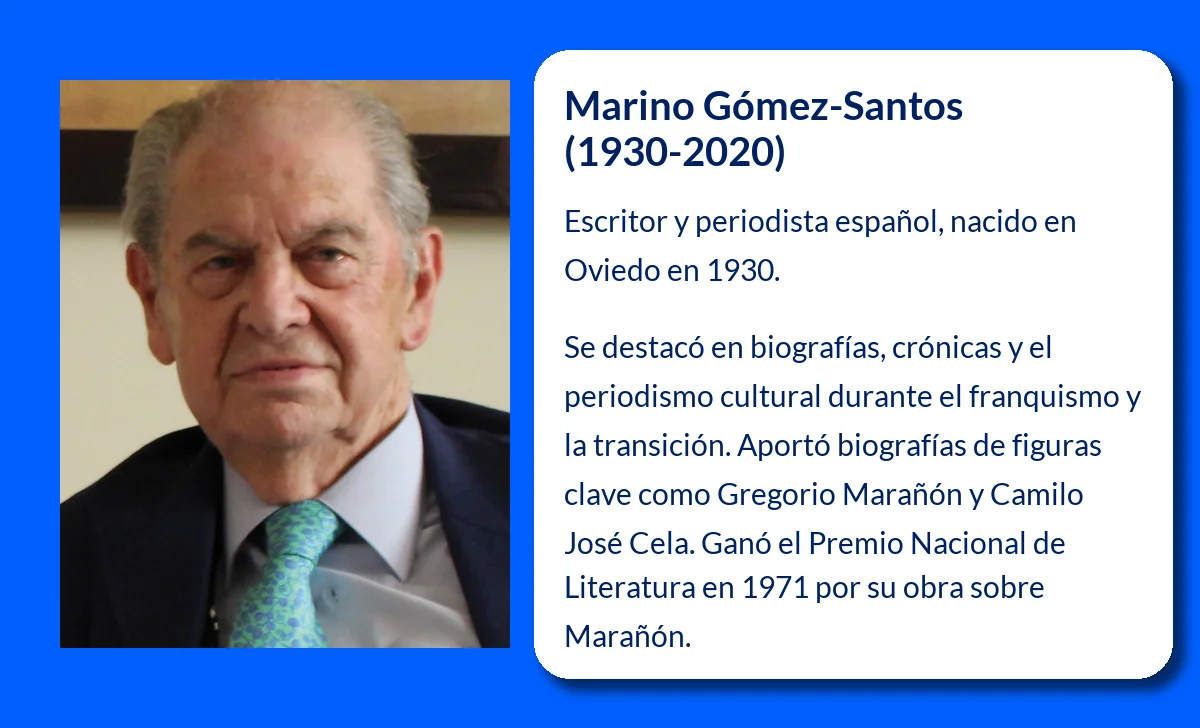 Gómez-Santos