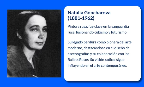 Goncharova