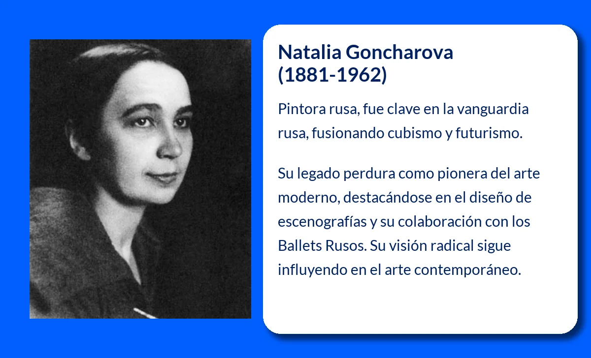 Goncharova