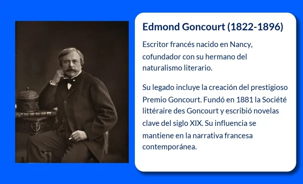 Goncourt