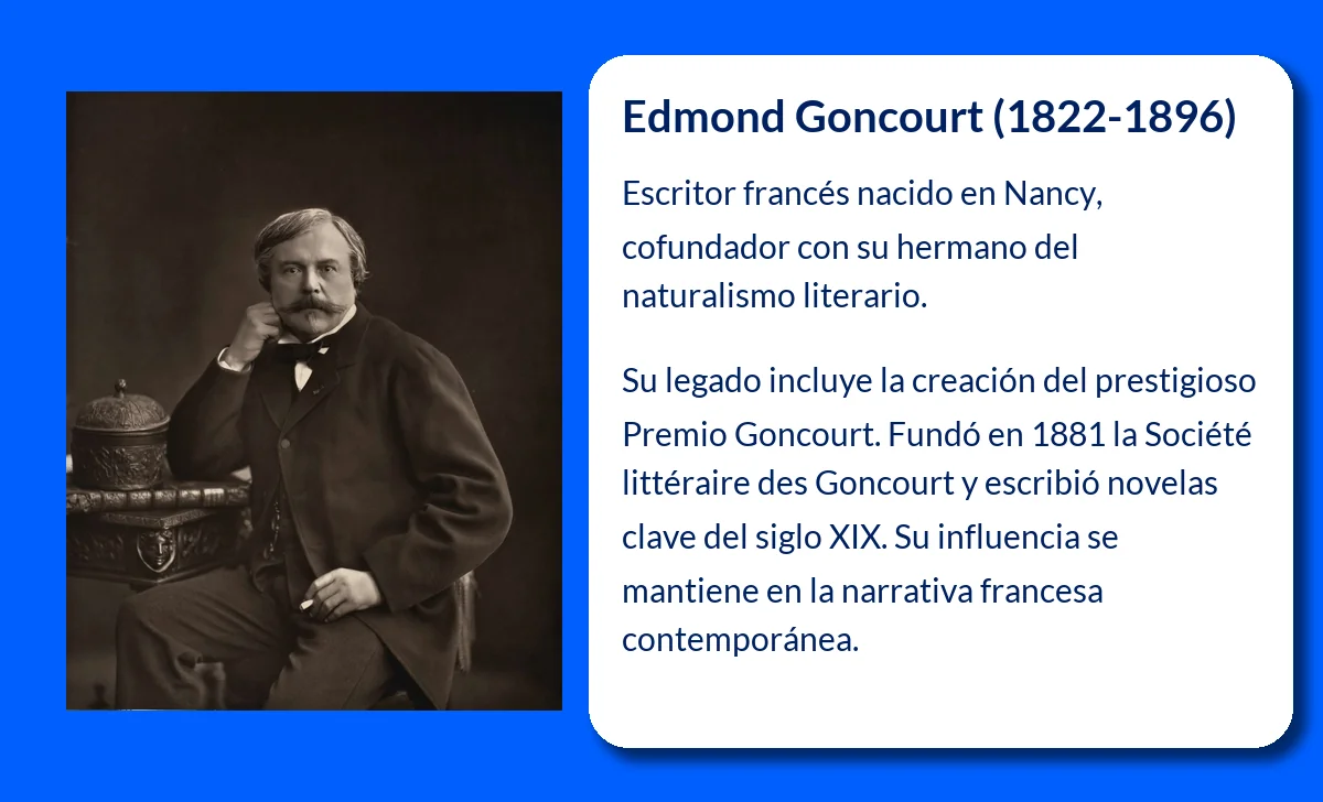 Goncourt