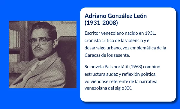 González León