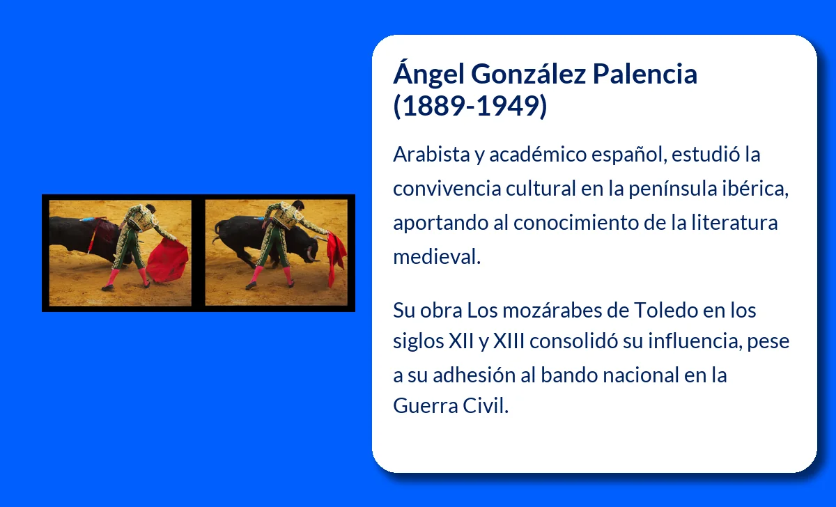 González Palencia