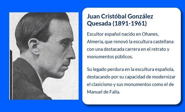 González Quesada