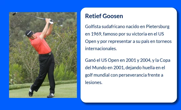 Goosen