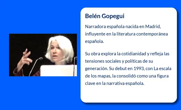 Gopegui