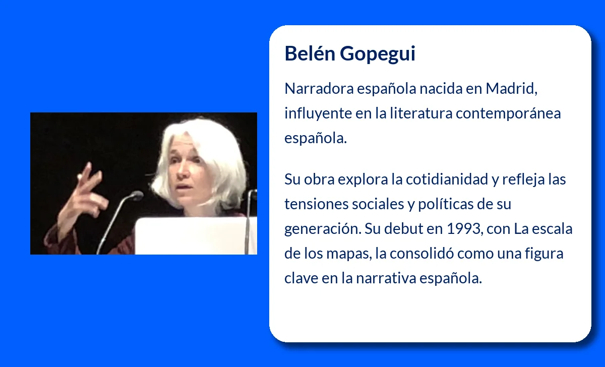 Gopegui