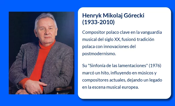 Górecki