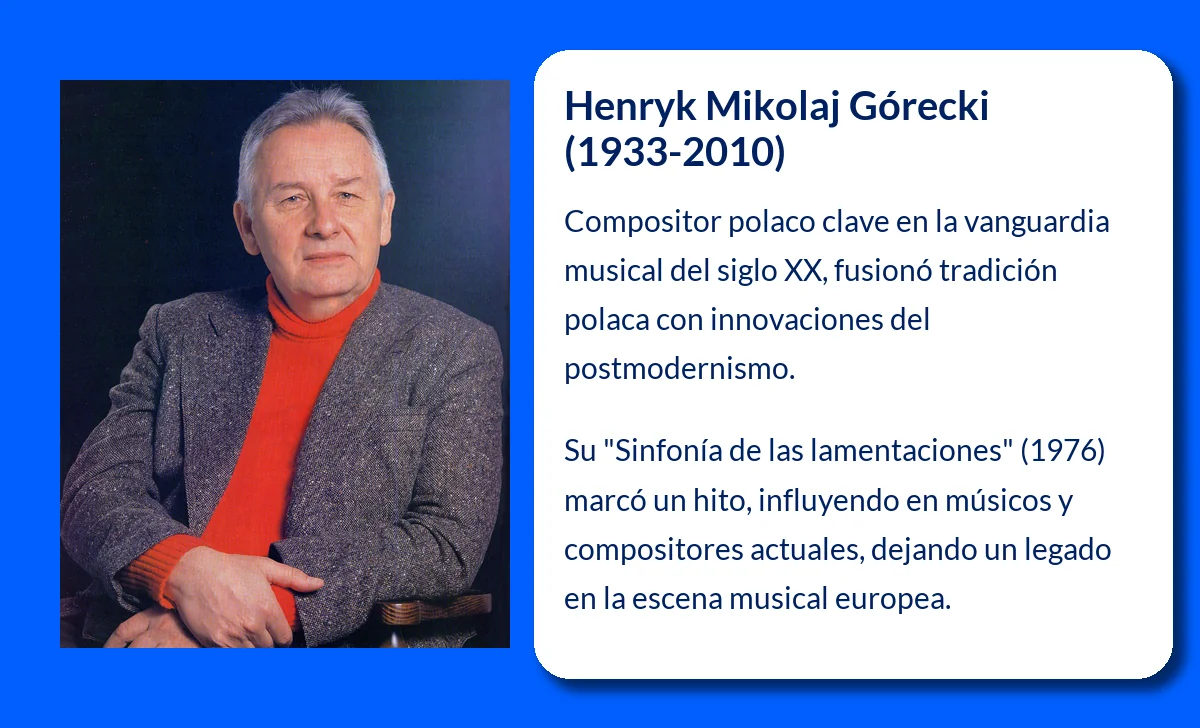 Górecki