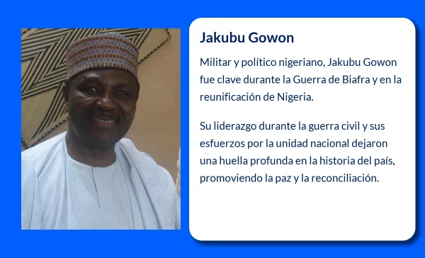 Gowon