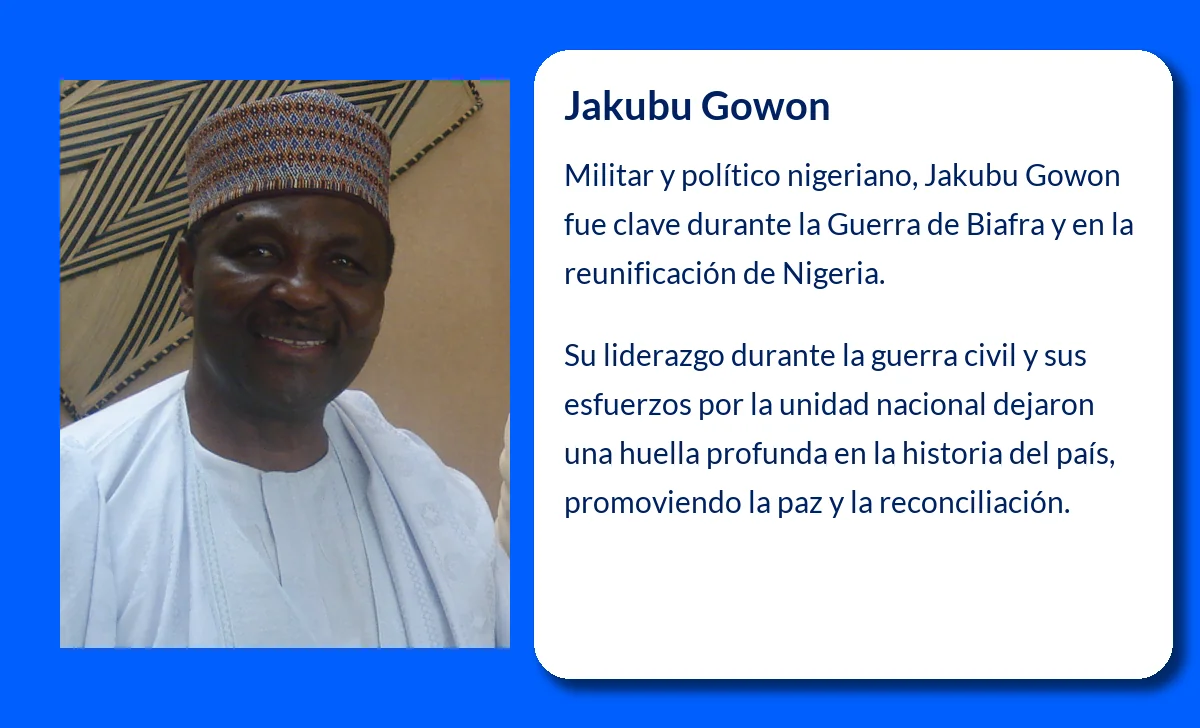 Gowon