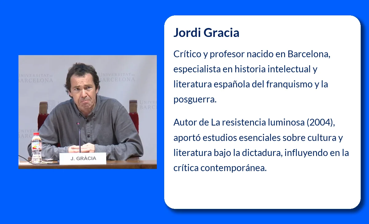 Gracia