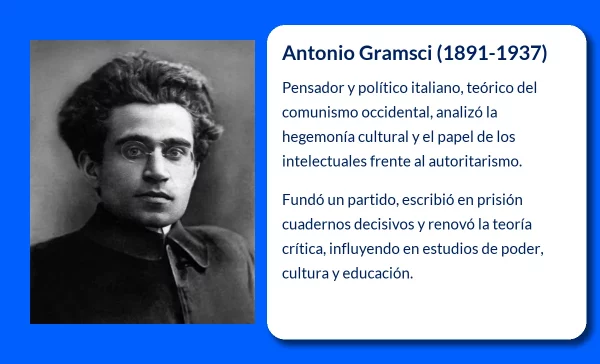 Gramsci