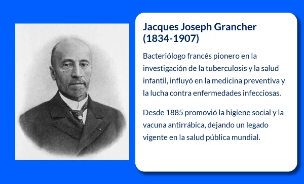 Grancher